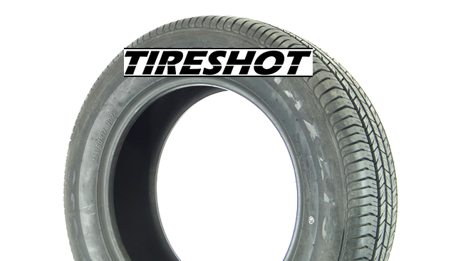 Tire Maxxis MA 656